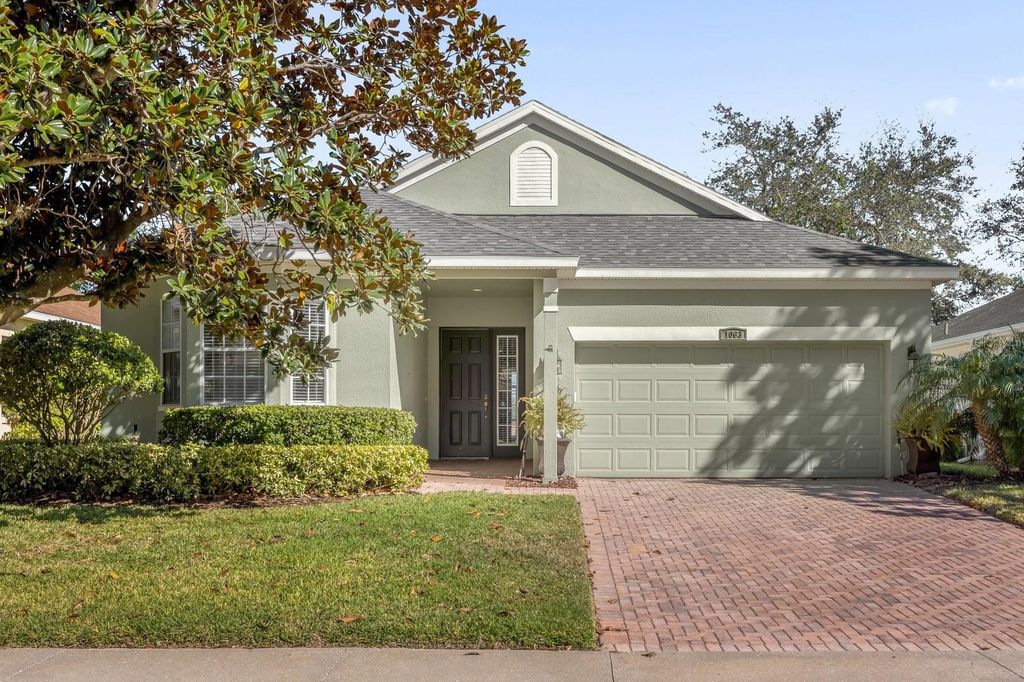 1063 MESA VERDE COURT, Clermont, FL 34711
