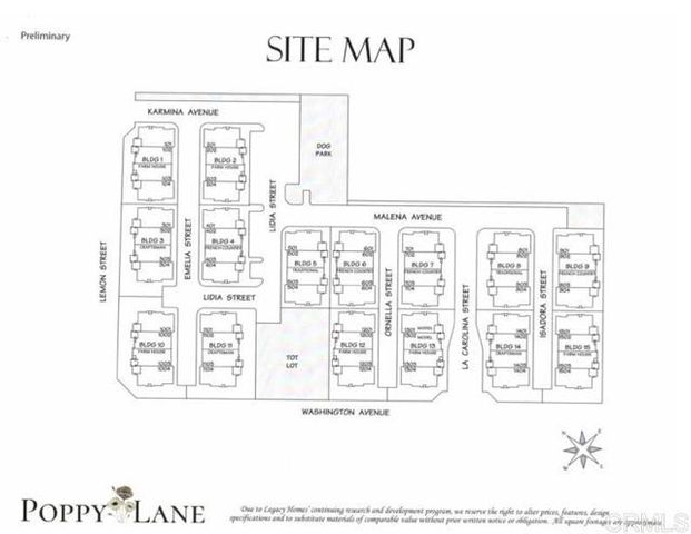41983 Ornella Street 601, Murrieta, CA 92562
