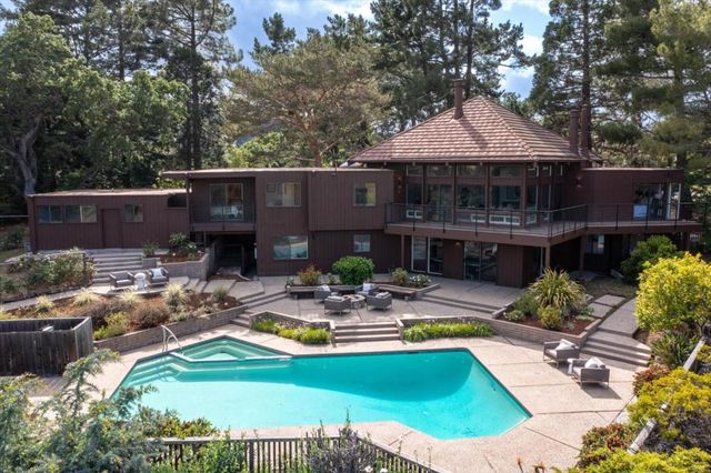 27000 Appaloosa Way, Los Altos Hills, CA 94022