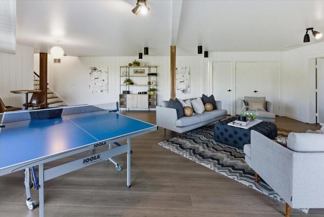 27000 Appaloosa Way, Los Altos Hills, CA 94022