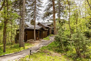 8840 N THE KNL #26, Sundance, UT 84604