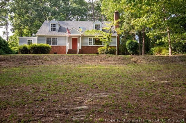 2718 Morganton Road, Fayetteville, NC 28303
