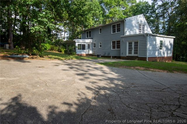2718 Morganton Road, Fayetteville, NC 28303