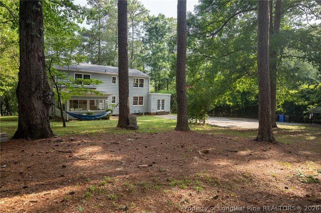 2718 Morganton Road, Fayetteville, NC 28303