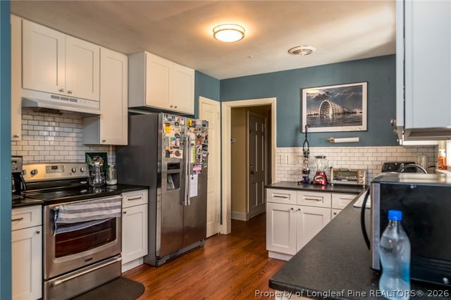 2718 Morganton Road, Fayetteville, NC 28303