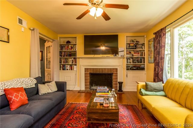2718 Morganton Road, Fayetteville, NC 28303