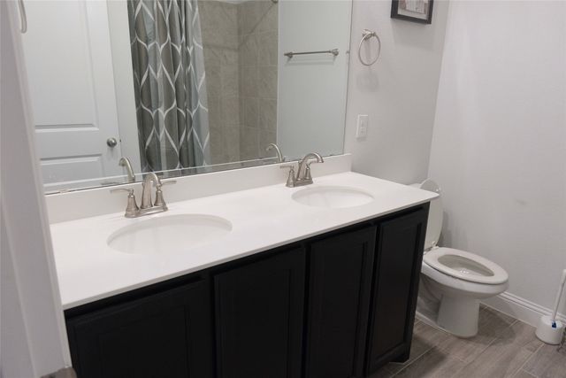 5928 Pine River Lane, Fort Worth, TX 76179