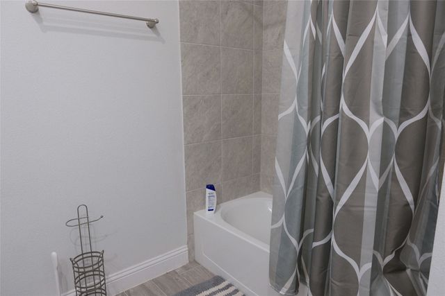 5928 Pine River Lane, Fort Worth, TX 76179