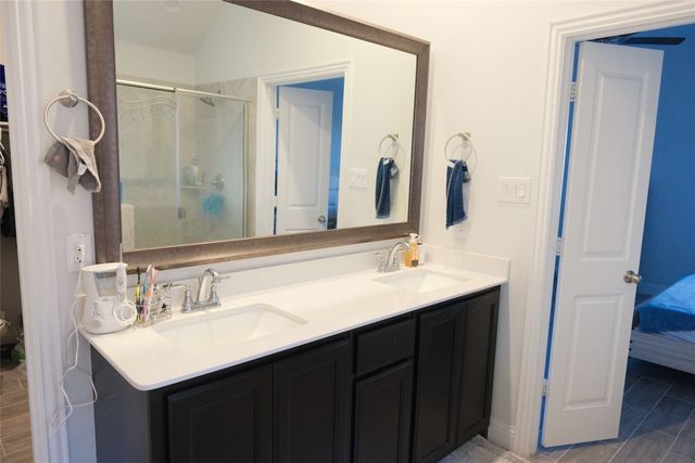 5928 Pine River Lane, Fort Worth, TX 76179