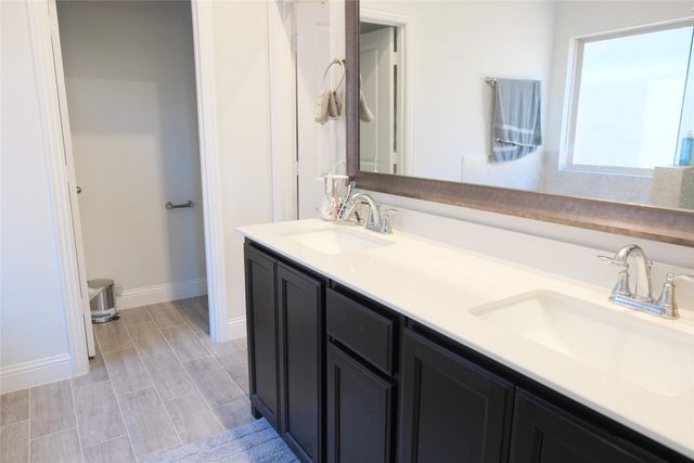 5928 Pine River Lane, Fort Worth, TX 76179