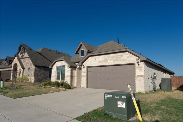 5928 Pine River Lane, Fort Worth, TX 76179