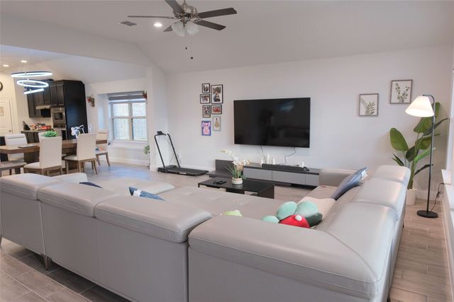 5928 Pine River Lane, Fort Worth, TX 76179