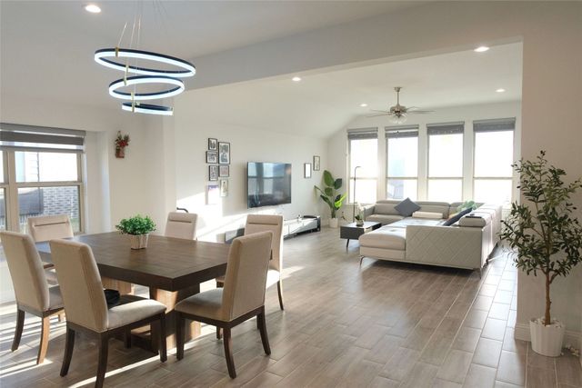 5928 Pine River Lane, Fort Worth, TX 76179