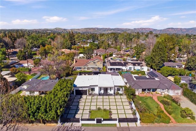23143 Leonora, Woodland Hills, CA 91367
