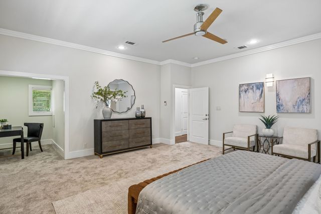 7635 Tanglecrest Drive, Dallas, TX 75254