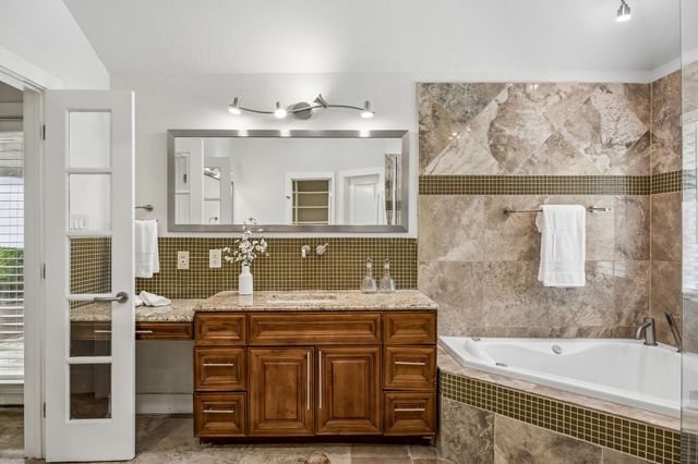 7635 Tanglecrest Drive, Dallas, TX 75254