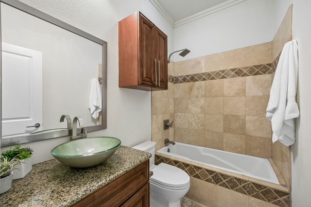 7635 Tanglecrest Drive, Dallas, TX 75254