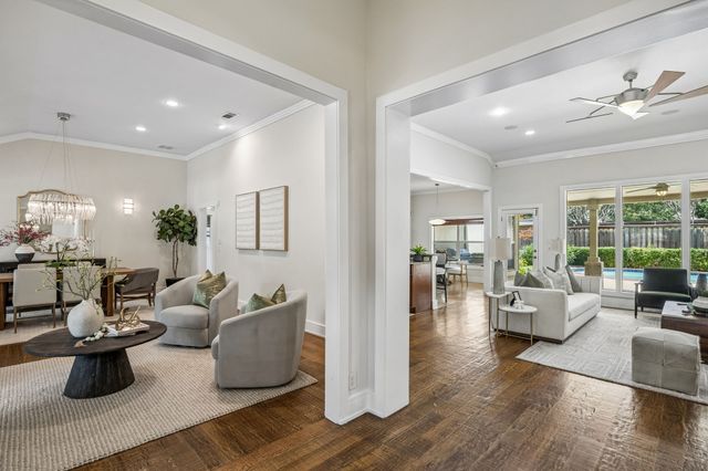7635 Tanglecrest Drive, Dallas, TX 75254
