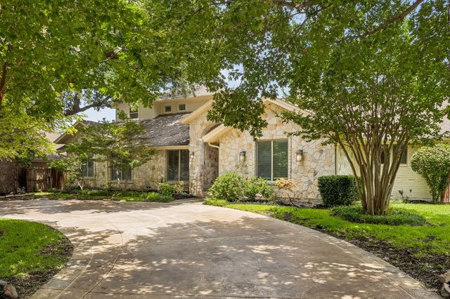 7635 Tanglecrest Drive, Dallas, TX 75254
