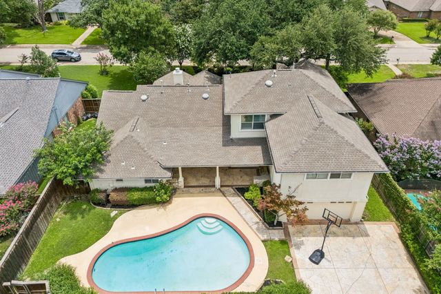 7635 Tanglecrest Drive, Dallas, TX 75254