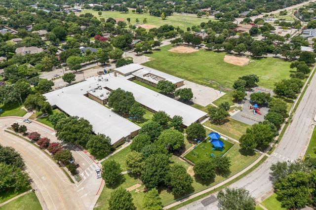 7635 Tanglecrest Drive, Dallas, TX 75254