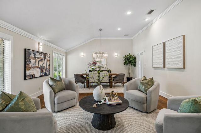 7635 Tanglecrest Drive, Dallas, TX 75254