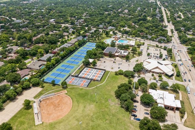 7635 Tanglecrest Drive, Dallas, TX 75254