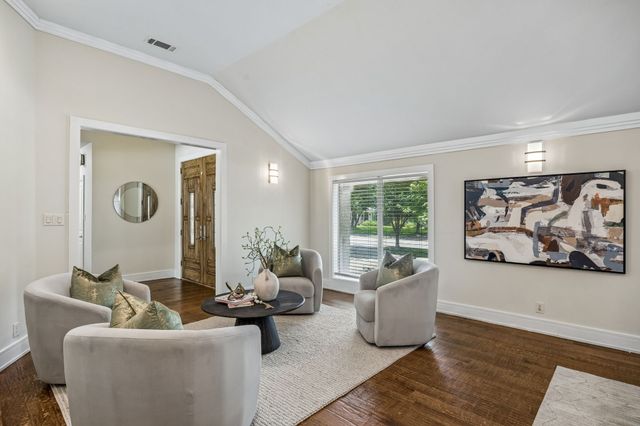 7635 Tanglecrest Drive, Dallas, TX 75254
