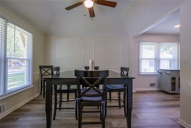 3916 S Grant Avenue, Independence, MO 64055