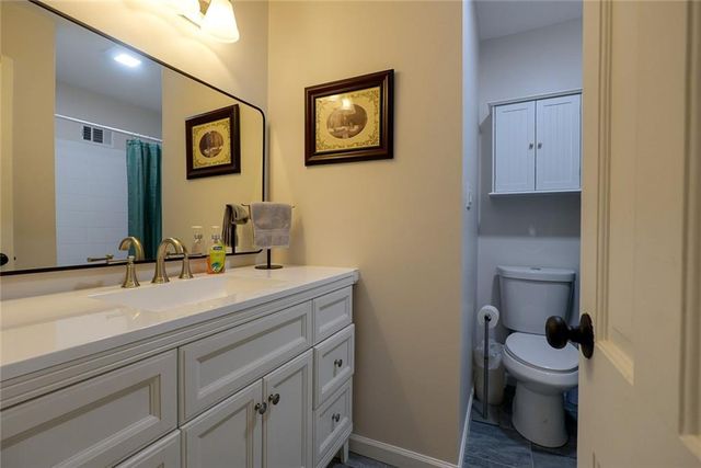 3916 S Grant Avenue, Independence, MO 64055