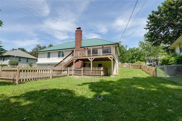 3916 S Grant Avenue, Independence, MO 64055