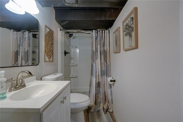 3916 S Grant Avenue, Independence, MO 64055