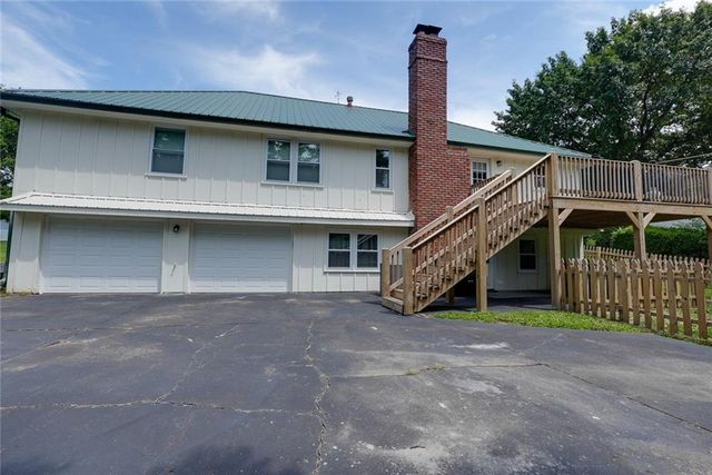 3916 S Grant Avenue, Independence, MO 64055