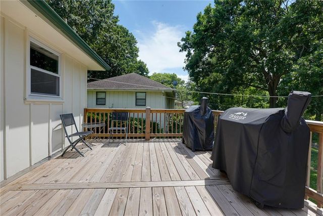 3916 S Grant Avenue, Independence, MO 64055