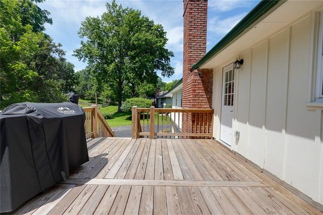 3916 S Grant Avenue, Independence, MO 64055