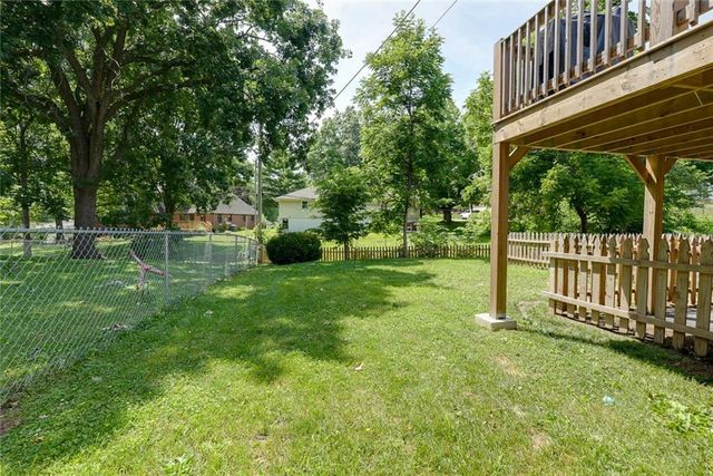 3916 S Grant Avenue, Independence, MO 64055