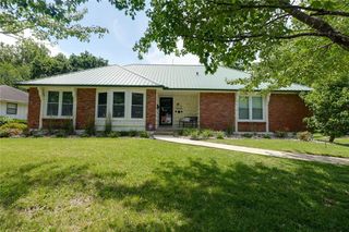 3916 S Grant Avenue, Independence, MO 64055