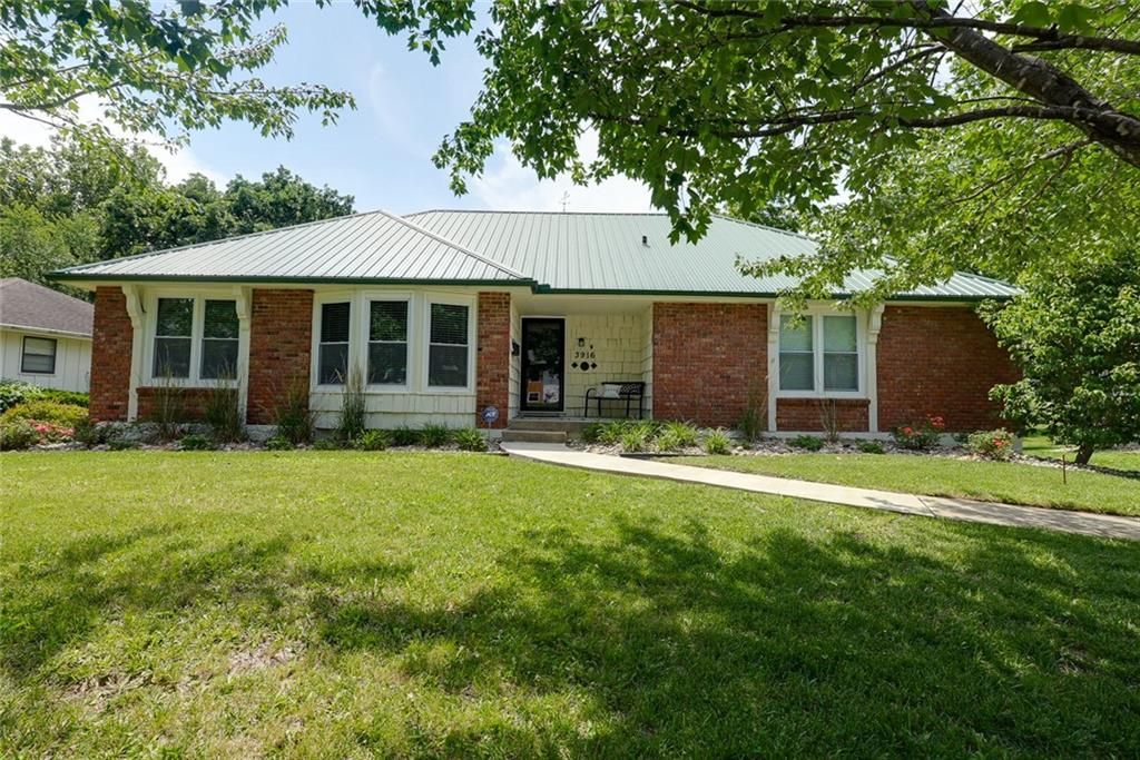 3916 S Grant Avenue, Independence, MO 64055