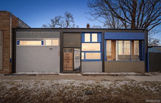 13419 Fenkell Street, Detroit, MI 48227