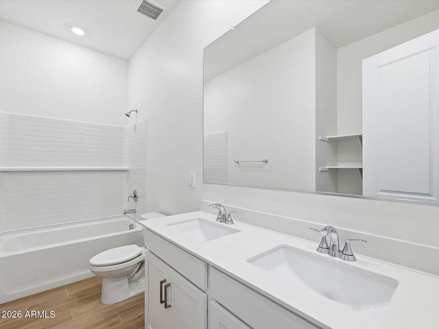 1114 W Haynes Way, Apache Junction, AZ 85120