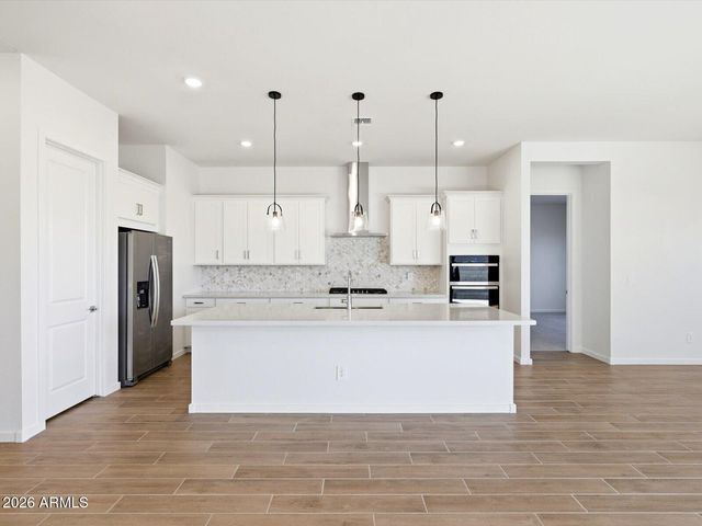 1114 W Haynes Way, Apache Junction, AZ 85120