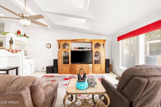 3700 S Tomahawk Rd -- 26 & 27, Apache Junction, AZ 85119