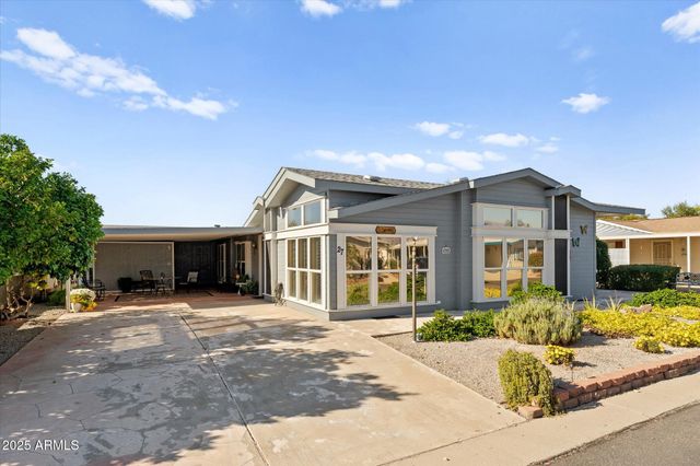 3700 S Tomahawk Rd -- 26 & 27, Apache Junction, AZ 85119