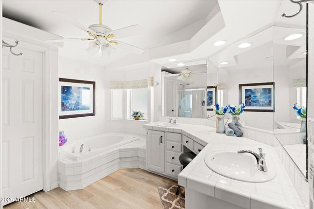 3700 S Tomahawk Rd -- 26 & 27, Apache Junction, AZ 85119