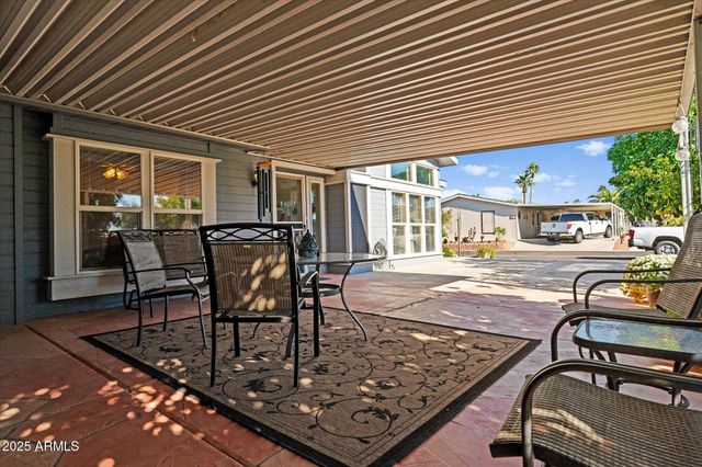 3700 S Tomahawk Rd -- 26 & 27, Apache Junction, AZ 85119