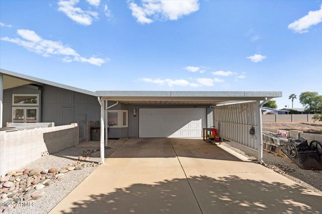 3700 S Tomahawk Rd -- 26 & 27, Apache Junction, AZ 85119