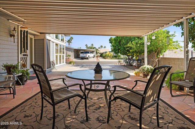 3700 S Tomahawk Rd -- 26 & 27, Apache Junction, AZ 85119