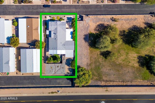 3700 S Tomahawk Rd -- 26 & 27, Apache Junction, AZ 85119
