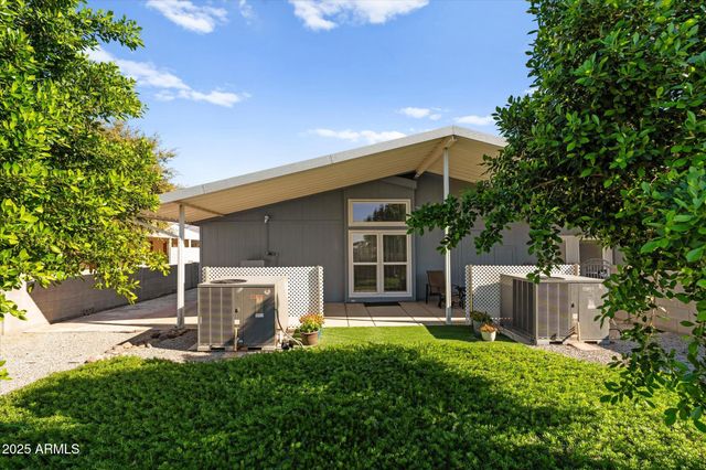 3700 S Tomahawk Rd -- 26 & 27, Apache Junction, AZ 85119