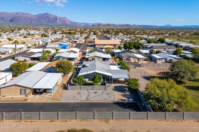 3700 S Tomahawk Rd -- 26 & 27, Apache Junction, AZ 85119
